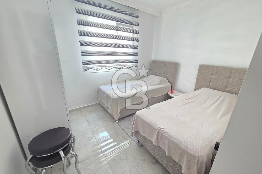 SATILIK DİDİM STADYUM NÖLGESİ 2+1 DAİRE
