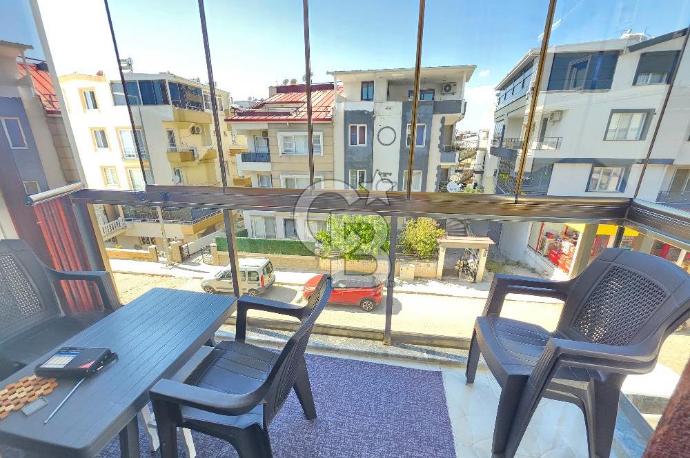 SATILIK DİDİM STADYUM NÖLGESİ 2+1 DAİRE
