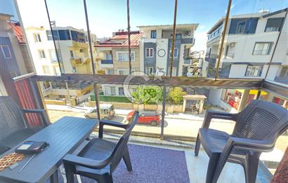 SATILIK DİDİM STADYUM NÖLGESİ 2+1 DAİRE