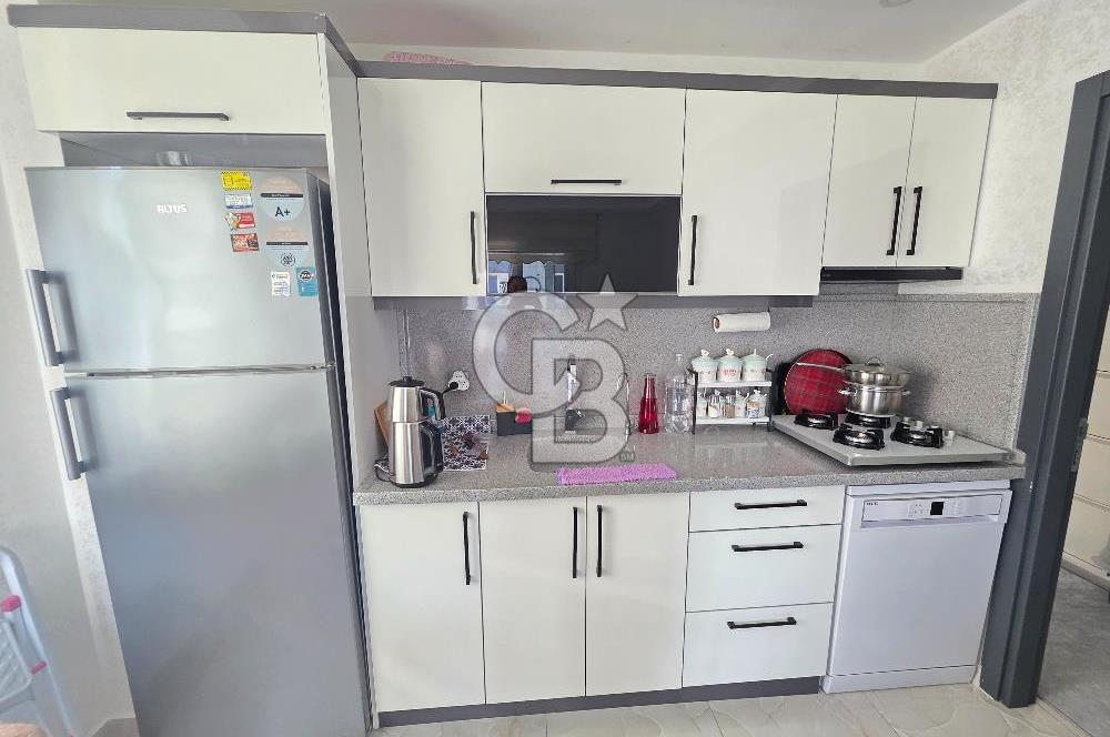 SATILIK DİDİM STADYUM NÖLGESİ 2+1 DAİRE