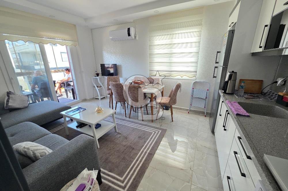 SATILIK DİDİM STADYUM NÖLGESİ 2+1 DAİRE