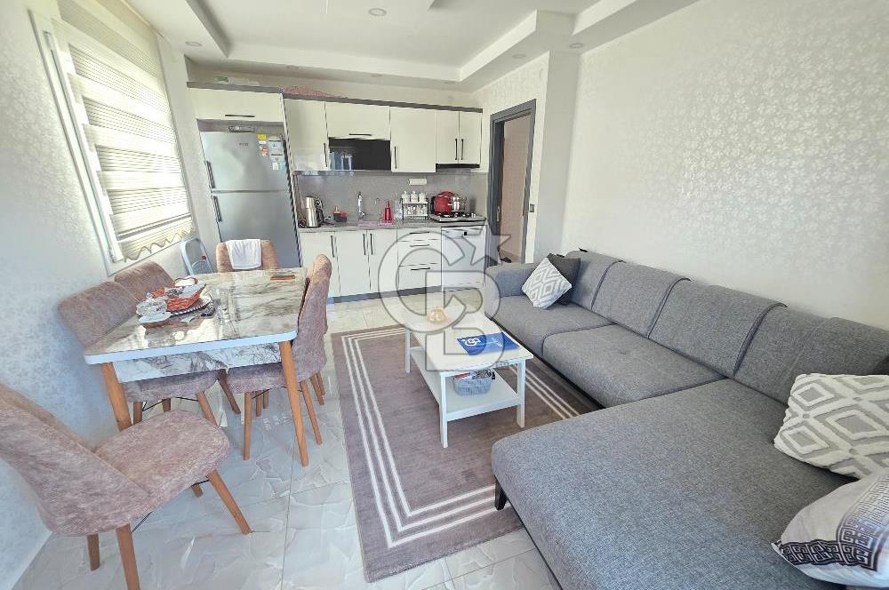 SATILIK DİDİM STADYUM NÖLGESİ 2+1 DAİRE