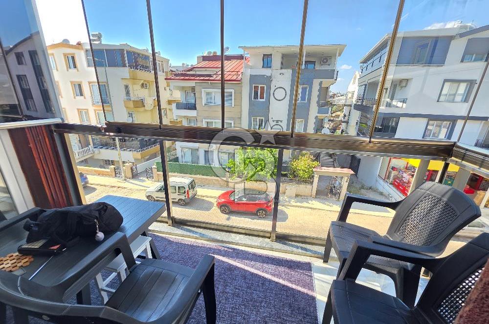 SATILIK DİDİM STADYUM NÖLGESİ 2+1 DAİRE