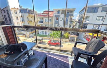 SATILIK DİDİM STADYUM NÖLGESİ 2+1 DAİRE