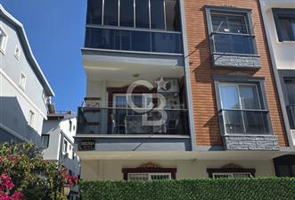 SATILIK DİDİM STADYUM NÖLGESİ 2+1 DAİRE - 3 - 350816