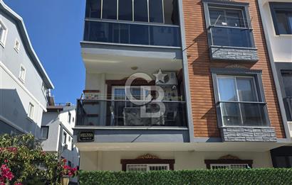 SATILIK DİDİM STADYUM NÖLGESİ 2+1 DAİRE