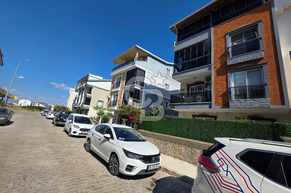 SATILIK DİDİM STADYUM NÖLGESİ 2+1 DAİRE