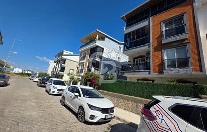 SATILIK DİDİM STADYUM NÖLGESİ 2+1 DAİRE