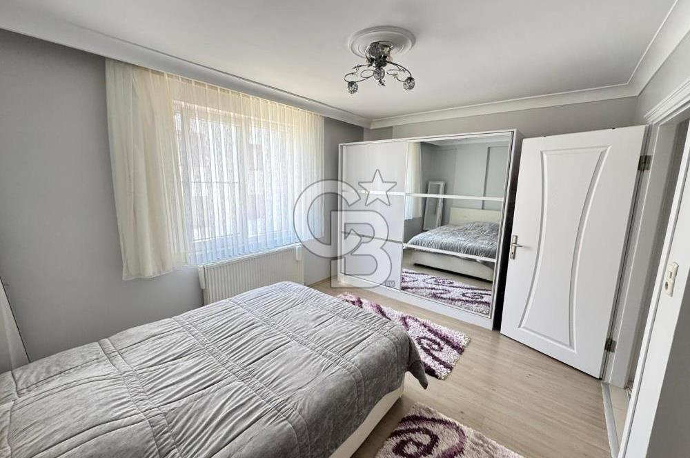 CB KİNG'DEN ATATÜRK MAHALLESİ'NDE 140m² 3+1 SATILIK DAİRE
