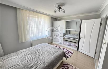 CB KİNG'DEN ATATÜRK MAHALLESİ'NDE 140m² 3+1 SATILIK DAİRE
