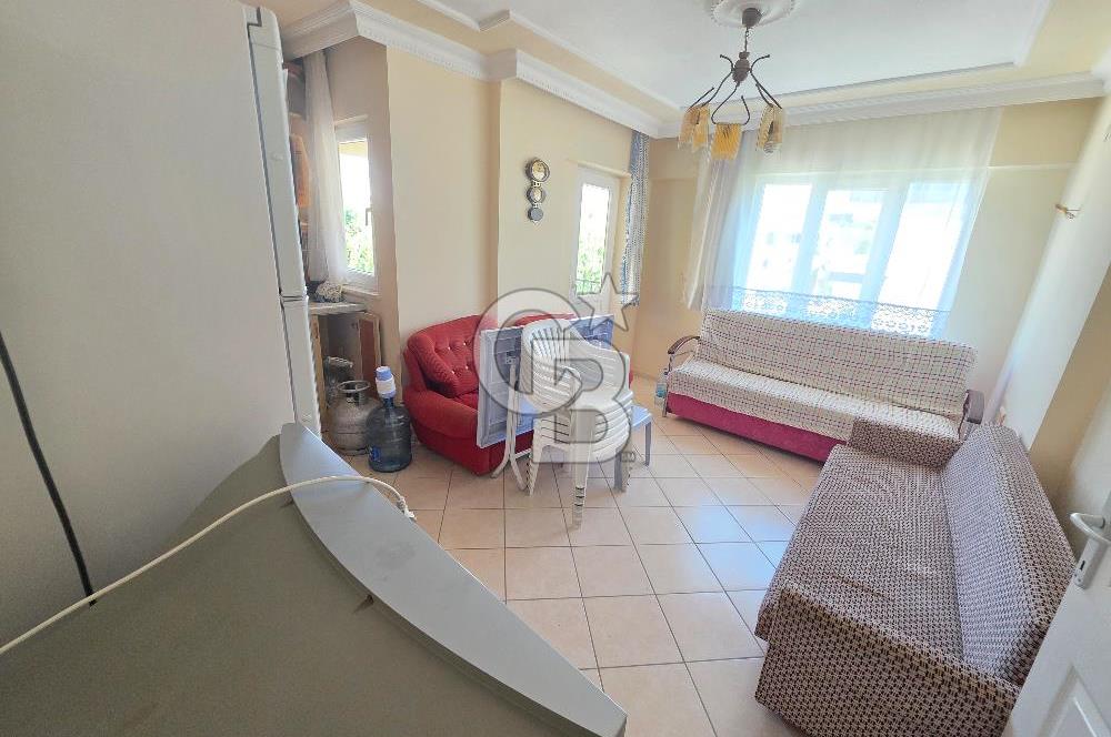 KİRALIK ALTINKUMDA EŞYALI DUBLEKS DAİRE