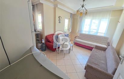 KİRALIK ALTINKUMDA EŞYALI DUBLEKS DAİRE