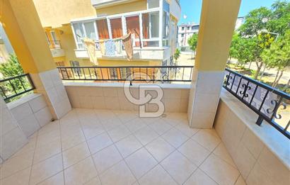 KİRALIK ALTINKUMDA EŞYALI DUBLEKS DAİRE