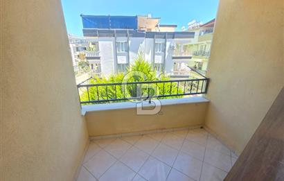 KİRALIK ALTINKUMDA EŞYALI DUBLEKS DAİRE