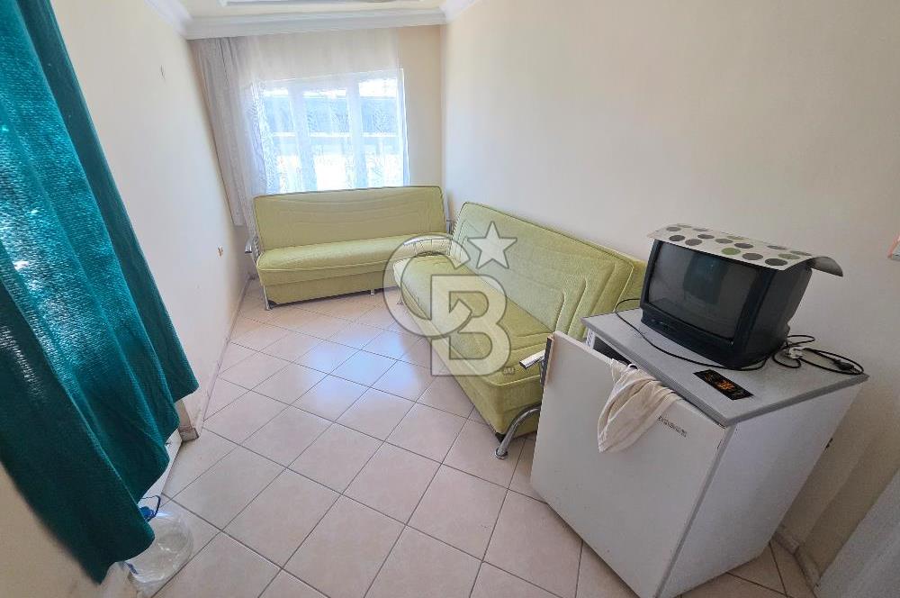 KİRALIK ALTINKUMDA EŞYALI DUBLEKS DAİRE