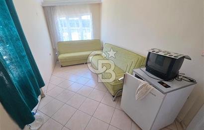 KİRALIK ALTINKUMDA EŞYALI DUBLEKS DAİRE