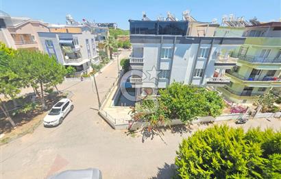 KİRALIK ALTINKUMDA EŞYALI DUBLEKS DAİRE