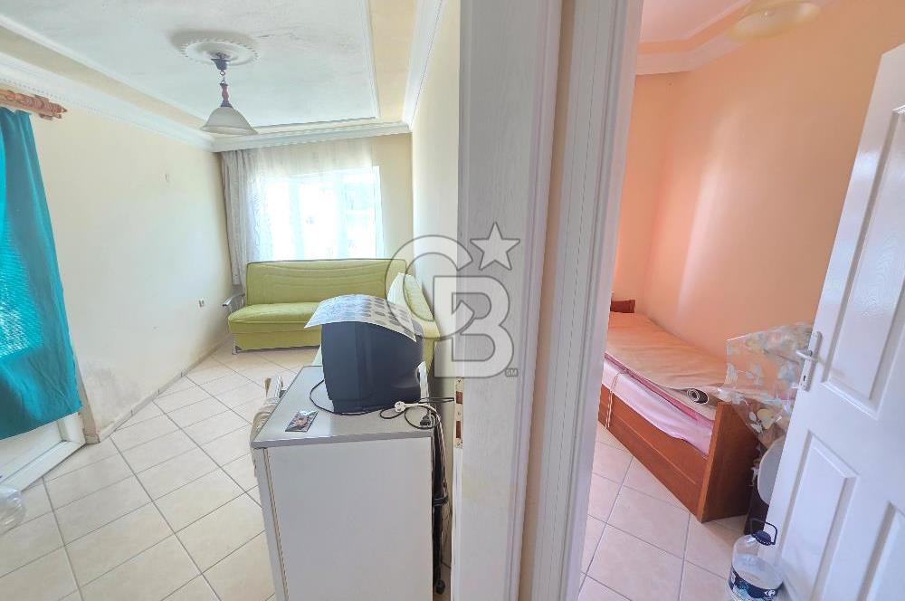 KİRALIK ALTINKUMDA EŞYALI DUBLEKS DAİRE