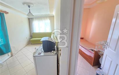 KİRALIK ALTINKUMDA EŞYALI DUBLEKS DAİRE