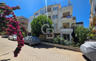 KİRALIK ALTINKUMDA EŞYALI DUBLEKS DAİRE