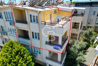 KİRALIK ALTINKUMDA EŞYALI DUBLEKS DAİRE - 1 - 350814
