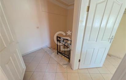 KİRALIK ALTINKUMDA EŞYALI DUBLEKS DAİRE