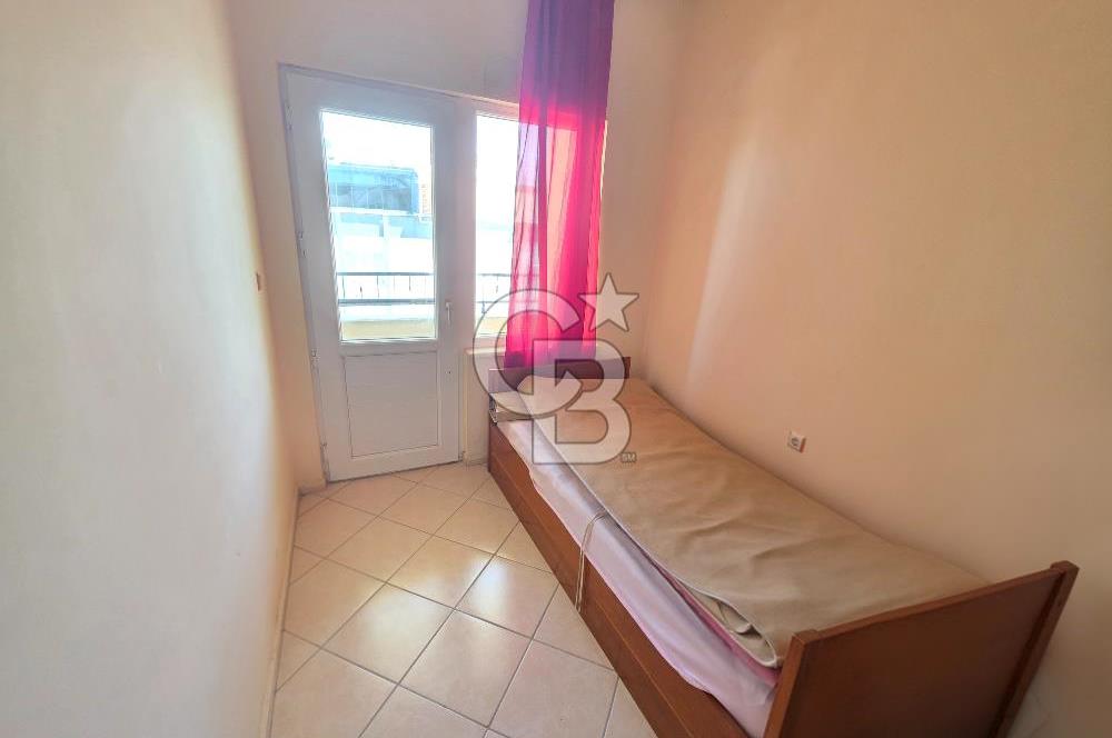 KİRALIK ALTINKUMDA EŞYALI DUBLEKS DAİRE
