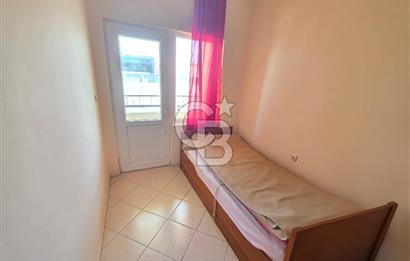 KİRALIK ALTINKUMDA EŞYALI DUBLEKS DAİRE