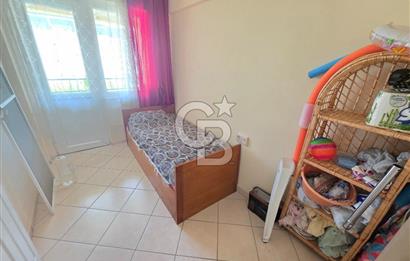 KİRALIK ALTINKUMDA EŞYALI DUBLEKS DAİRE
