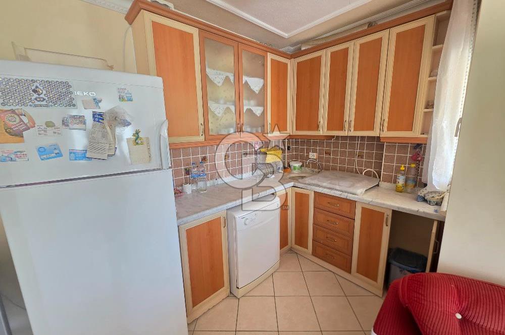 KİRALIK ALTINKUMDA EŞYALI DUBLEKS DAİRE