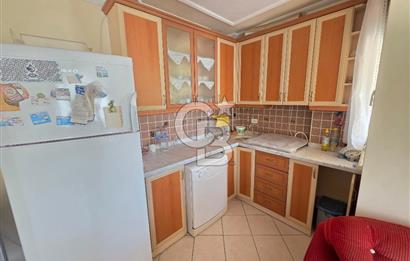 KİRALIK ALTINKUMDA EŞYALI DUBLEKS DAİRE