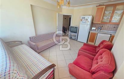 KİRALIK ALTINKUMDA EŞYALI DUBLEKS DAİRE