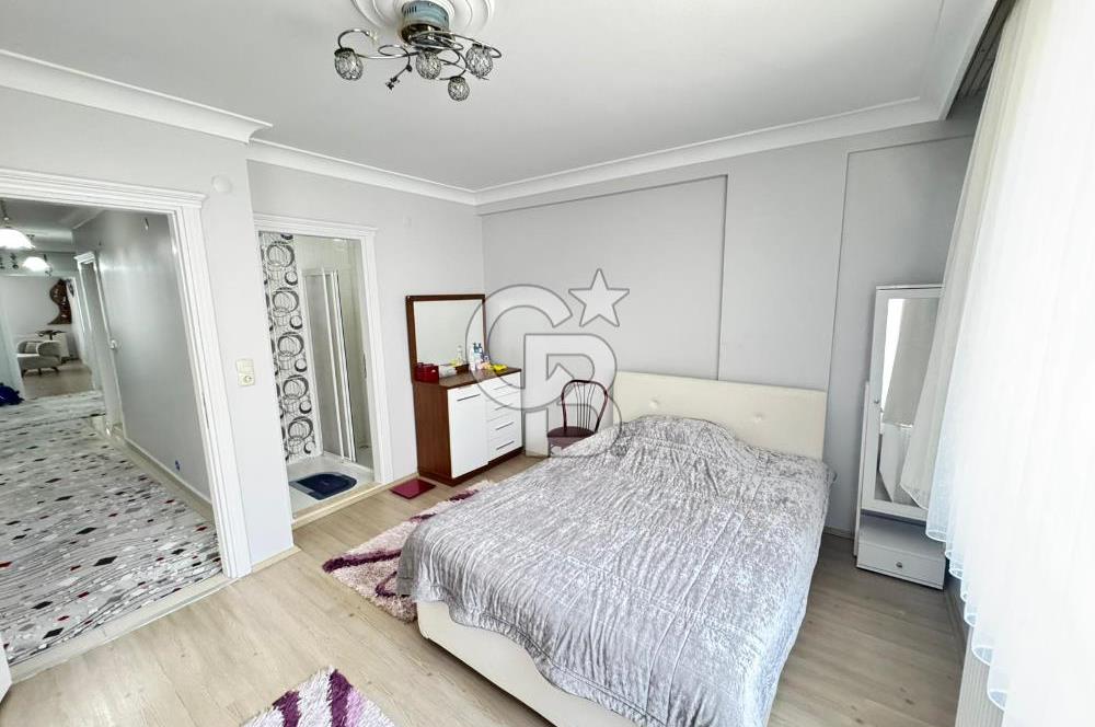 CB KİNG'DEN ATATÜRK MAHALLESİ'NDE 140m² 3+1 SATILIK DAİRE