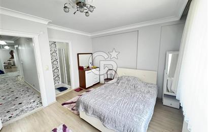 CB KİNG'DEN ATATÜRK MAHALLESİ'NDE 140m² 3+1 SATILIK DAİRE