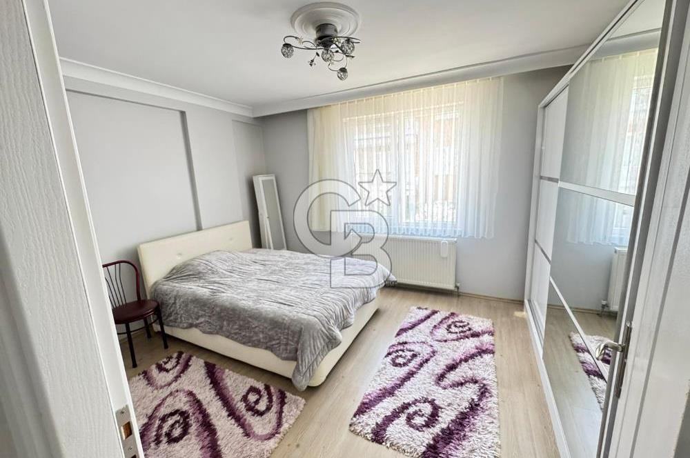 CB KİNG'DEN ATATÜRK MAHALLESİ'NDE 140m² 3+1 SATILIK DAİRE