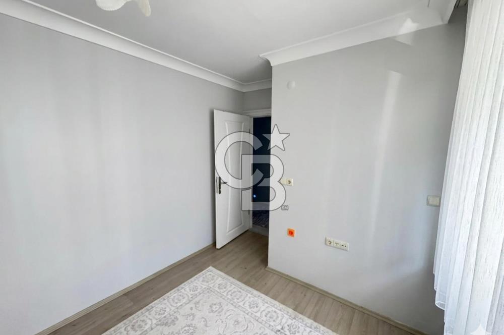 CB KİNG'DEN ATATÜRK MAHALLESİ'NDE 140m² 3+1 SATILIK DAİRE