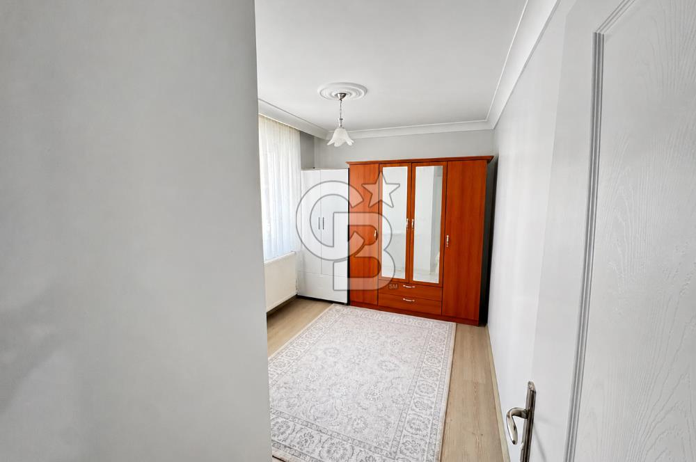 CB KİNG'DEN ATATÜRK MAHALLESİ'NDE 140m² 3+1 SATILIK DAİRE