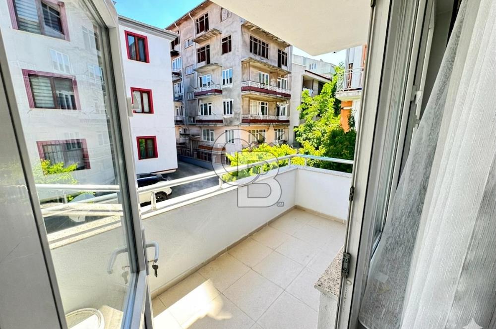 CB KİNG'DEN ATATÜRK MAHALLESİ'NDE 140m² 3+1 SATILIK DAİRE