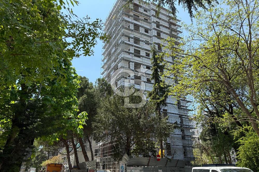 FENERYOLUNDA 2+1, SATILIK, MODERN VE FERAH YAŞAM İMKANI