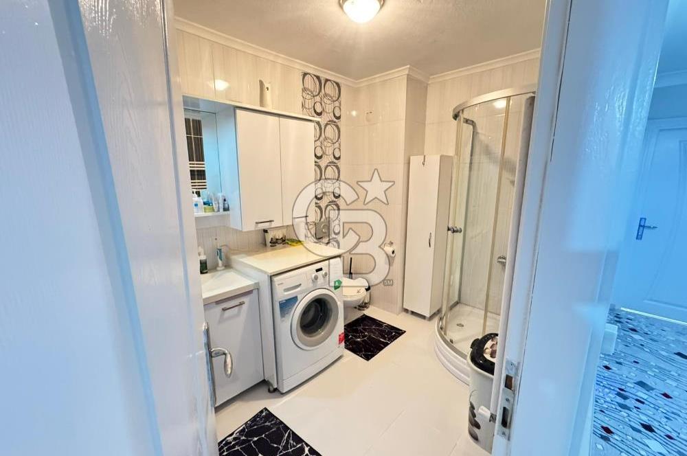 CB KİNG'DEN ATATÜRK MAHALLESİ'NDE 140m² 3+1 SATILIK DAİRE