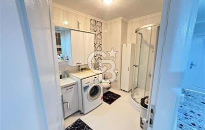CB KİNG'DEN ATATÜRK MAHALLESİ'NDE 140m² 3+1 SATILIK DAİRE