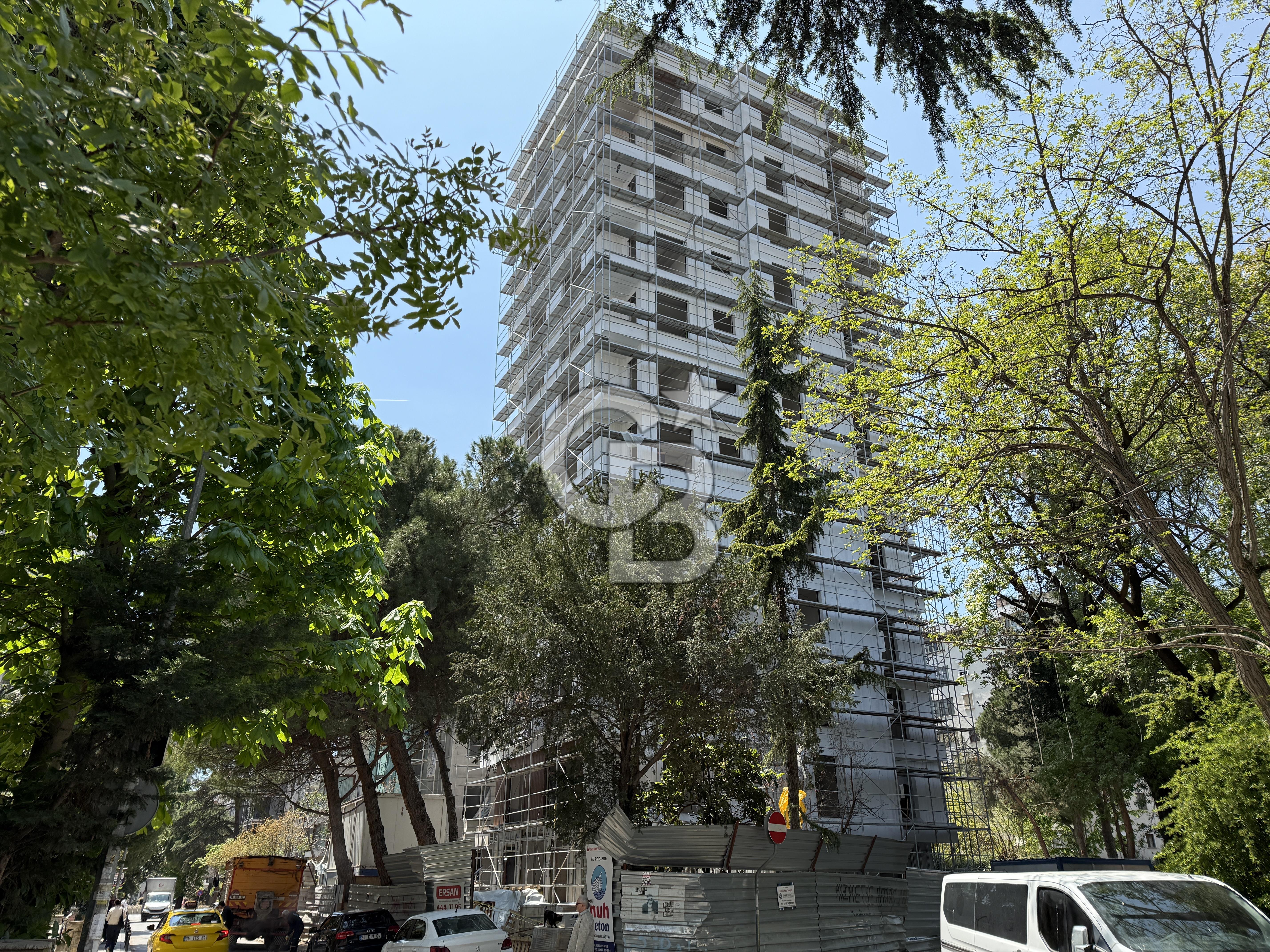 FENERYOLUNDA 2+1, SATILIK, MODERN VE FERAH YAŞAM İMKANI