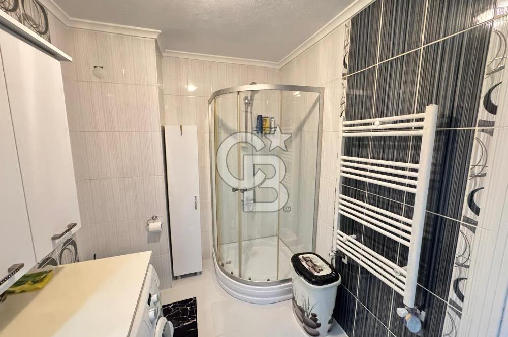 CB KİNG'DEN ATATÜRK MAHALLESİ'NDE 140m² 3+1 SATILIK DAİRE