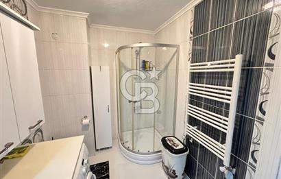CB KİNG'DEN ATATÜRK MAHALLESİ'NDE 140m² 3+1 SATILIK DAİRE