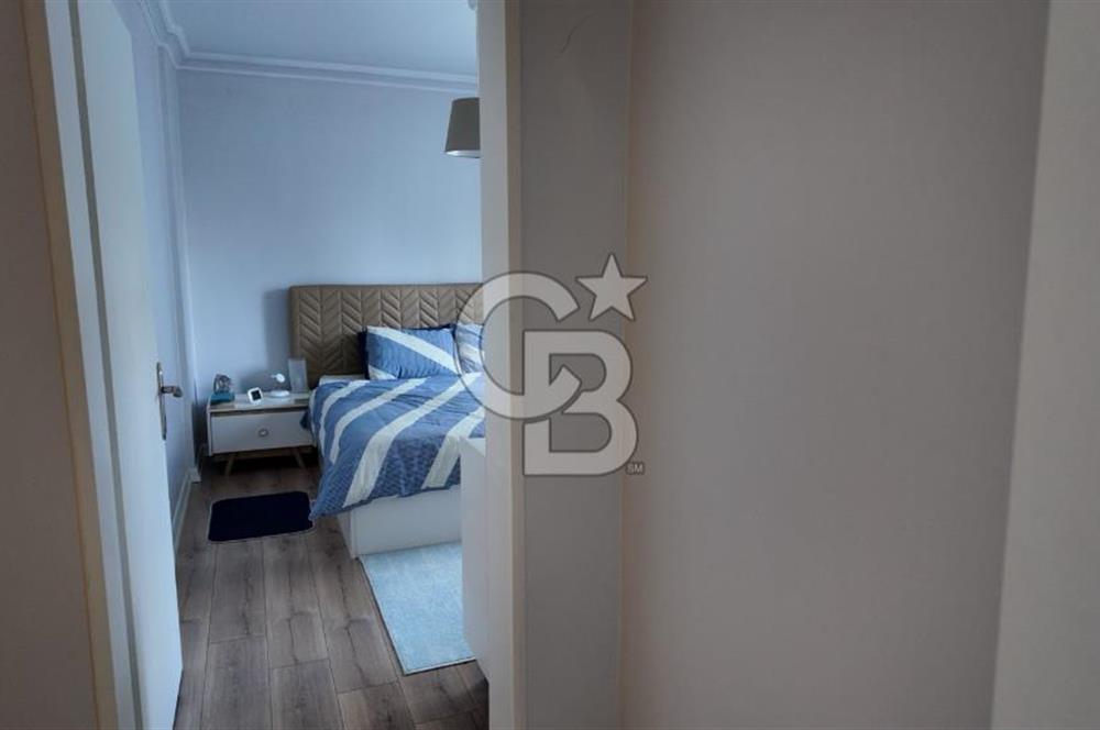 ATAKENT VADI SİTESİ'NDE FULL YAPILI 2+1 SATILIK DAİRE
