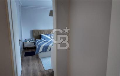 ATAKENT VADI SİTESİ'NDE FULL YAPILI 2+1 SATILIK DAİRE