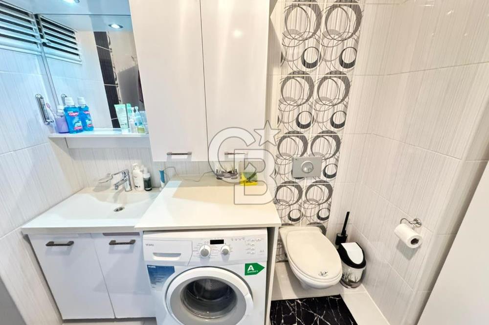 CB KİNG'DEN ATATÜRK MAHALLESİ'NDE 140m² 3+1 SATILIK DAİRE