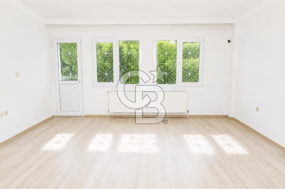 ÇİĞLİ HARMANDALI'DA 3+1 KİRALIK DAİRE