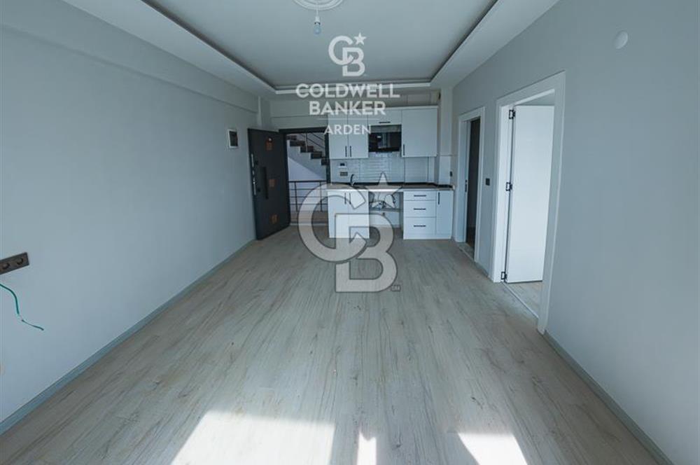 ANTALYA FİNİKE DE CB ARDEN DEN SATILIK 1+1 DAİRE 