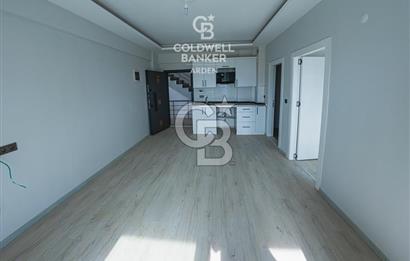 ANTALYA FİNİKE DE CB ARDEN DEN SATILIK 1+1 DAİRE 